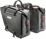 Givi GRT718 Pair of Waterproof Side Bags 15 L