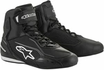 Alpinestars Faster-3 Shoes Black 40,5 Cizme de motocicletă