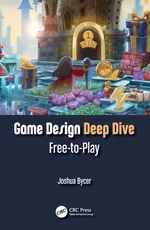 Game Design Deep Dive