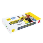 Fotbalové karty Fortuna Liga SK 2021-22 Hobby box