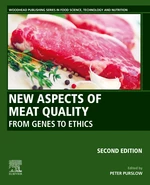 New Aspects of Meat Quality