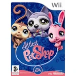 Littlest Pet Shop - Wii