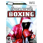 Don King Boxing - Wii