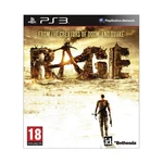 Rage - PS3