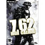 7.62: High Calibre - PC