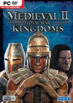 Medieval II: Total War - Kingdoms - PC