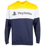 Pulóver PlayStation Colour Block S