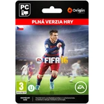 FIFA 16 CZ [Origin] - PC