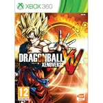 Dragon Ball: Xenoverse - XBOX 360