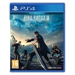 Final Fantasy 15 (Day One Steelbook Edition) - PS4