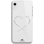 White Diamonds Eternity Case  iPhone 6/7/8/SE 2020, Crystal