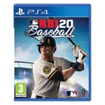 RBI 20 Baseball - PS4