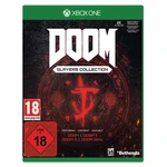 DOOM (Slayers Collection) - XBOX ONE