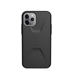 Tok UAG Civilian Apple iPhone 11 Pro Max, fekete