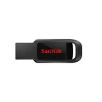 USB kulcs SanDisk Cruzer Spark, 64GB, USB 2.0 (SDCZ61-064G-G35)