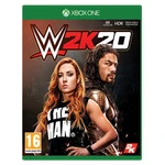 WWE 2K20 - XBOX ONE