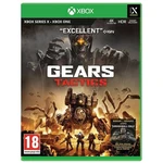 Gears Tactics - XBOX ONE