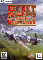 Secret Weapons Over Normandy - PC