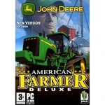 John Deere: American Farmer Deluxe - PC