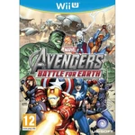 Marvel Avengers: Battle for Earth - Wii U