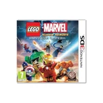 LEGO Marvel Super Heroes: Universe in Peril