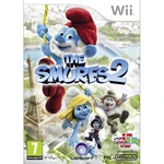 The Smurfs 2 - Wii