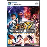 Super Street Fighter 4 (Arcade Edition) - PC