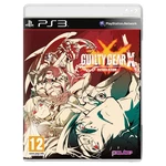 Guilty Gear XRD -Revelator- - PS3