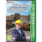 Mining Industry Simulator CZ - PC