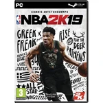 NBA 2K19 - PC