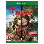 Dead Island (Definitive Collection) - XBOX ONE