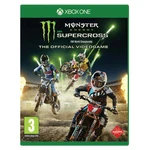 Monster Energy: Supercross - XBOX ONE