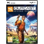 Outcast: Second Contact - PC