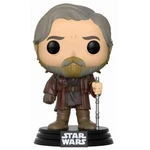 POP! Luke Skywalker (Star Wars Episode VIII) Bobble-Head