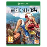 One Piece: World Seeker - XBOX ONE