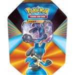 Pokémon TCG: Spring V Tin 2021 Lucario