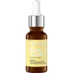 Eveline Cosmetics Beauty & Glow Brighty Girl! sérum pro sjednocení barevného tónu pleti s vitamínem C 18 ml