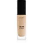 Nouba Ideale H. Foundation N.3 rozjasňující hydratační make-up #8 30 ml