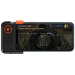 Gamepad Baseus GAMO Mobile (GMGA05-01) čierny gamepad • určený na inteligentné mobilné telefóny (Android/iOS, šírka 73–86 mm) • 4 ovládacie tlačidlá •