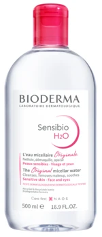 BIODERMA Sensibio H2O