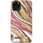 Kryt na mobil iDeal Of Sweden Fashion na Apple iPhone 11 Pro/Xs/X - Cosmic Pink Swirl (IDFCSS20-I1958-193) ochranný kryt na mobil • pre Apple iPhone 1