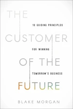 The Customer of the Future