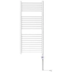 Žebříkový radiátor do koupelny Bosch Heat radiator 4500 1110x500, 500 W, bílá