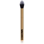 NYX Professional Makeup La Casa de Papel Gold Bar Brush oválný štětec na pudr 1 ks