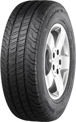 CONTINENTAL 205/65 R 16 107/105T CONTIVANCONTACT_100 TL C