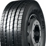 MICHELIN 265/70 R 17.5 138/136M XZE1 TL