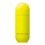 Thermobecher Asobu „Orb Yellow“, 420 ml