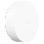 Riadiaca jednotka Xiaomi Mi Smart Home Hub (23956) biela riadiaca jednotka • bezdrôtové pripojenie • Wi-Fi IEEE 802.11 b/g/n 2.4 GHz, Zigbee 3.0, Blue