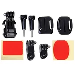 Car DVR Accessories Helmet Front Mount for SJcamSJ4000 SJ5000 M10 SJ5000XX1000Gopr