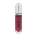 Revlon Ultra HD Matte Lipcolor 5,9 ml rtěnka pro ženy 610 HD Addiction tekutá rtěnka